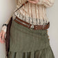 Brown Bohemian Belt - Choose 1 design