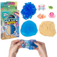 SQUISHY-MIX SEA LIFE PUTTY