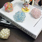 Crunch & Squish Crunchy Squishy Stress Ball Fidget Toy 1PC