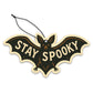 Stay Spooky Bat Air Freshener