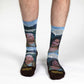 Good Luck Sock - Men's The Princess Bride, Inconceivable Socks