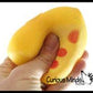 Fast Food Squishy Squeeze Stress Ball Soft Doh Filling 1PC