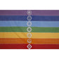Sunshine Joy - Starter Pack Wholesale Lot of 12 Top Selling 60x90" New Age