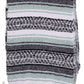 Sunshine Joy - Authentic Mexican Falsa Blankets Available in 9 Colors 51x78