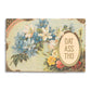 Dat Ass Tho - Greeting Card
