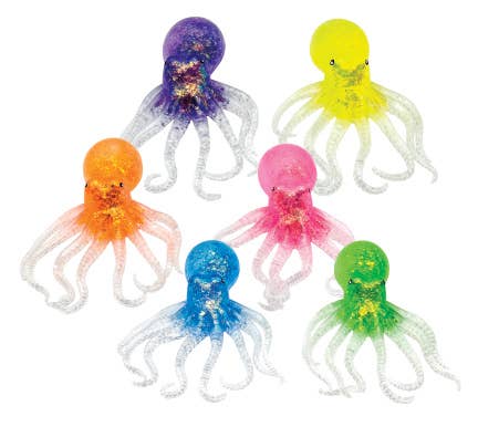 THE KRAKEN TOY 1PC