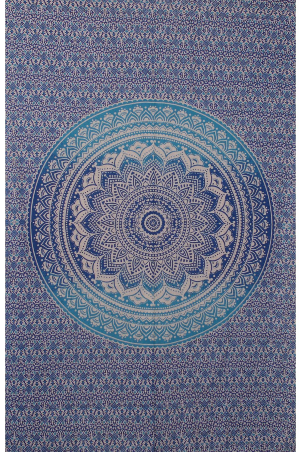 30x45" Tapestry -As shown in Live