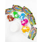 Dinosaur Soft Squishy Toy 1Pc