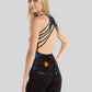 Kathmandu Imports - Tie dye tank top (TH-1216)
