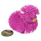 4" Highland Cow Puffer Toy