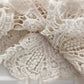 Funkyrel® Atzbranding Limited - Crosa - Crochet Hollow-Out Pullover Top