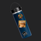 All I know is rage Sticker