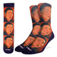 Good Luck Sock - Men's George Takei Socks [CLEARANCE]