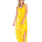 DK Hawaii - Tie Dye Jumpsuit