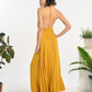 Kathmandu Imports - HALTER JUMPSUIT (KT-1570)