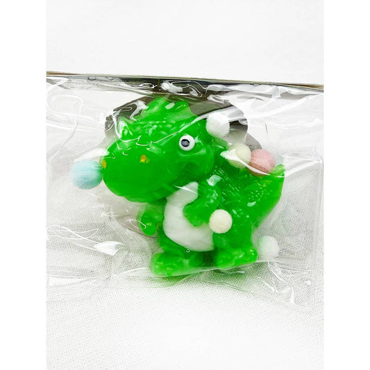 Dinosaur Soft Squishy Toy 1Pc