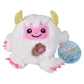 3" Yeti Squeezy Bead Plush Ball - 1PC