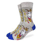 Good Luck Sock - Men's G.O.A.T. Socks