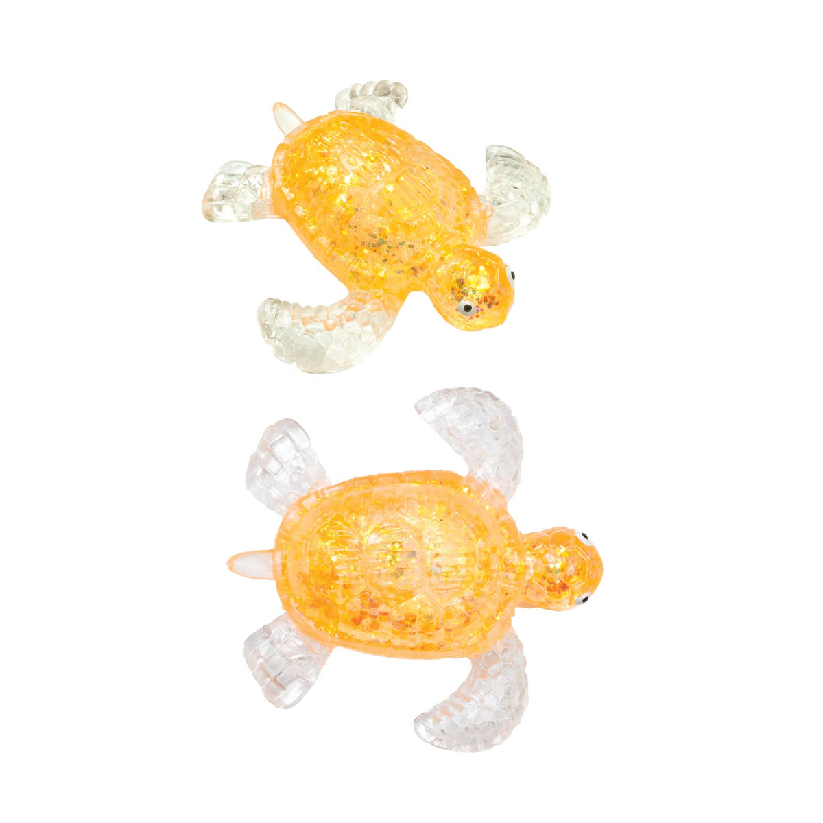 SQUISHY SEA TURTLE    1 PC