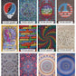 Sunshine Joy - Tapestry Bundle – 25 Assorted Wall Hangings