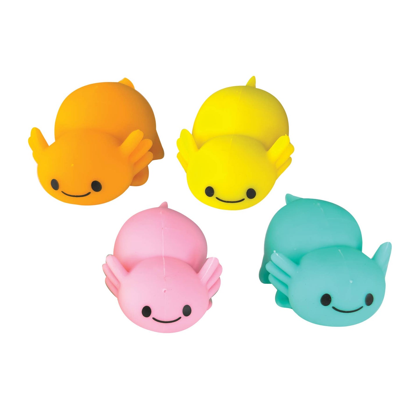 SAND A LOTL SQUISH TOY 1 PC