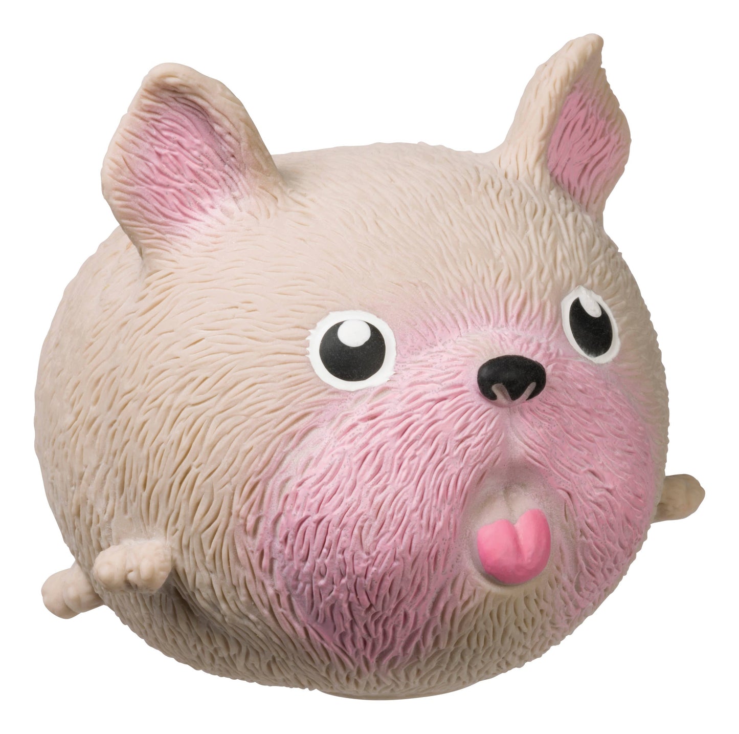 Skwishy 4.5" Pet Dog, Stretch/Squish/Squeeze - 1 PC