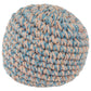 Hacky Sack Footbag juggling ball 02 stress ball 1PC