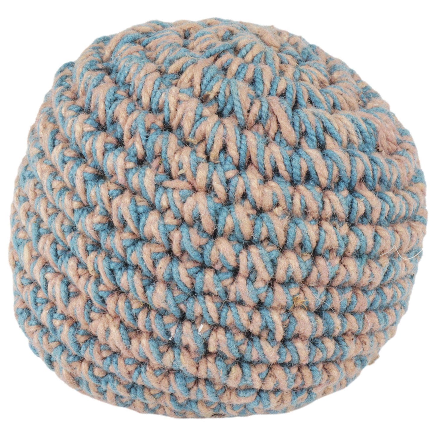 Hacky Sack Footbag juggling ball 02 stress ball 1PC