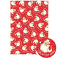 This One's From Satan Gift Wrapping Paper (Roll of 3 Sheets)