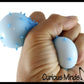 Spiky Bumpy Soft Doh Filled 1.7" Stress Ball Squishy 1PC