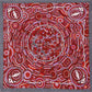Sunshine Joy - Grateful Dead Syf Bandana Fire 22x22