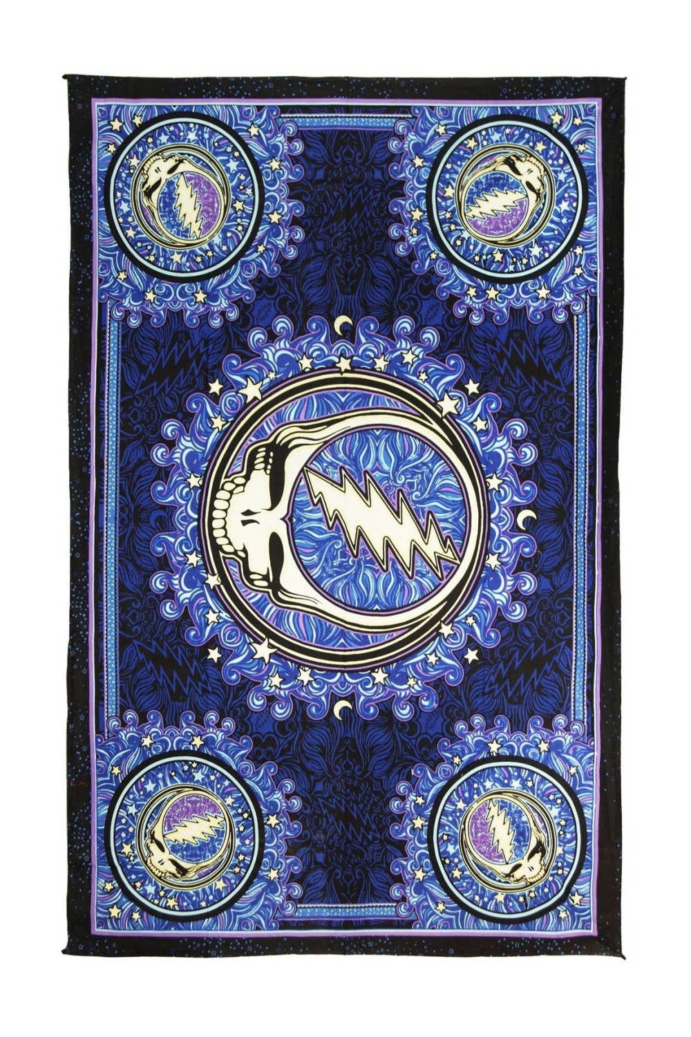 Grateful Dead Tapestry Dan Morris 45x30"