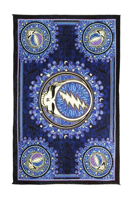 Grateful Dead Tapestry Dan Morris 45x30"