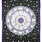 30x45" Tapestry -As shown in Live