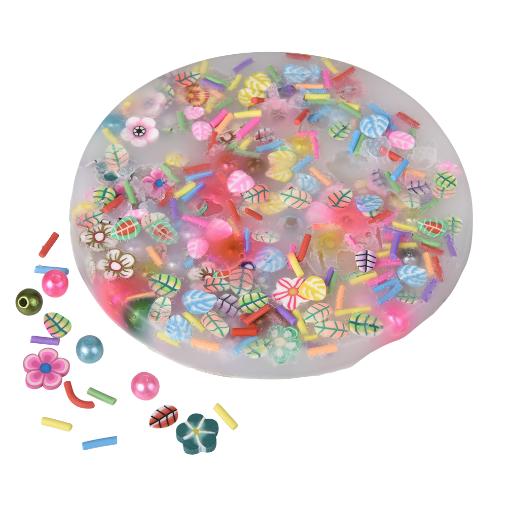 3.75" PICK N PULL FIDGET RELIEF PAD