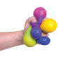 COLOR CHANGING STRESS BALL   1PC