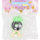 Italian Brain Rot Memes Mochi Pom Pom Squishy Bag - 1 PC