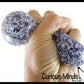 Boxed Galaxy Glitter Water Bead Stress Ball - Squishy 1PC