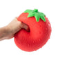RMS® SmushMart™ Giant Scented Strawberry Squishy 1pc