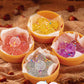 Mini Dumpling Squishy Squeeze Toy Fidget Toy