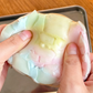 Crunchy stress Ball Squishy Squeeze Toy Fidget Toy