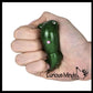Frog Thick Metallic Gel Stress Ball -Sticky Fidget Squishy 1PC