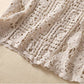 Funkyrel® Atzbranding Limited - Crosa - Crochet Vintage Bohemian Vest