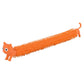 7.5" CAT STRETCHY STRING TOY