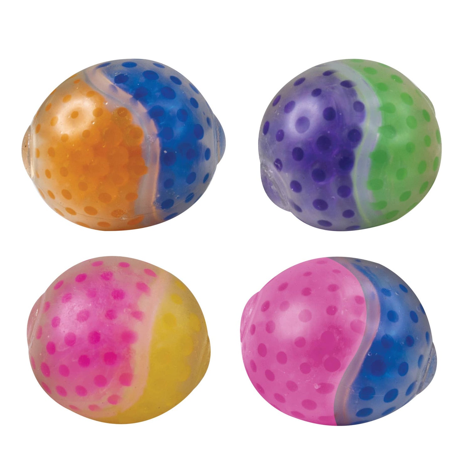 Double Color Boba Ball 1 PC