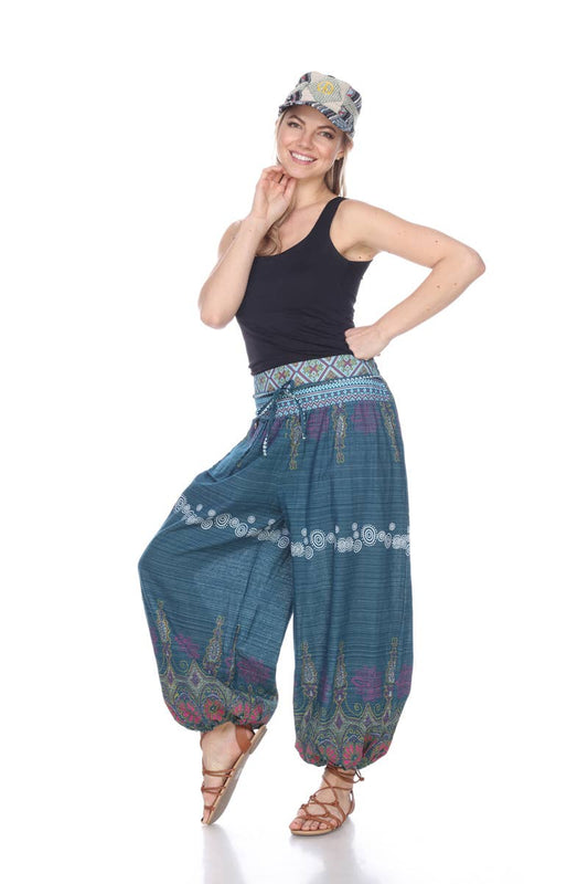Rising International Inc - Women's Trouser  KTK220