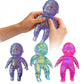 Natasha Doll Maltose Squishy Slow Rising Stress Relief Fidget Toy 1PC