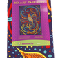 Sunshine Joy - 3D Tapestry Hummingbird Hanger Packaged Tapestries Wholesale
