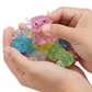 Therapy Shoppe - 12pc Miniature Squishy Highland Cows