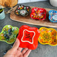 Umays Boho - Cute Small Bowls, Handmade Bowls, Tapas Bowls for Condiments